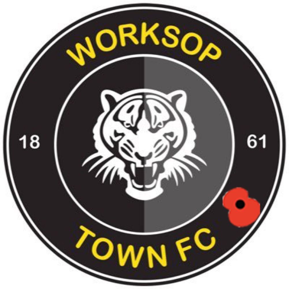 Worksop Town FC
