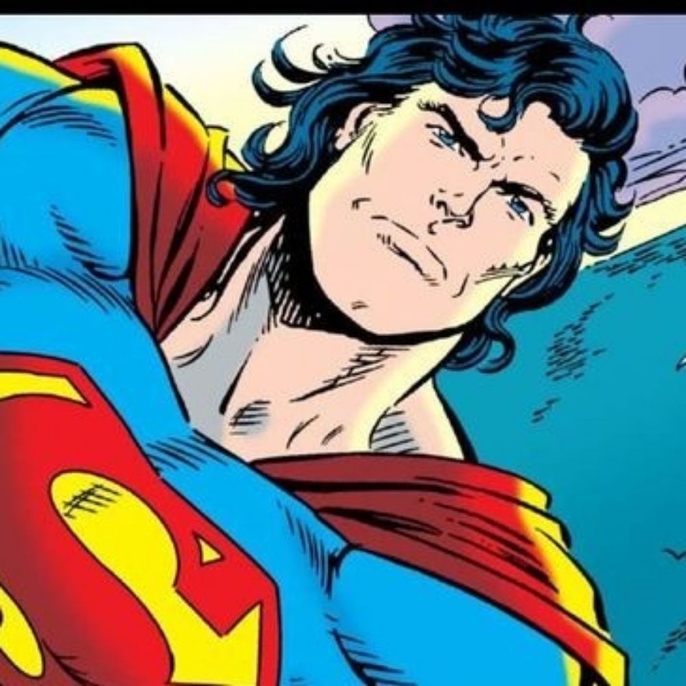 Arthurculee: O Último Filho de Krypton