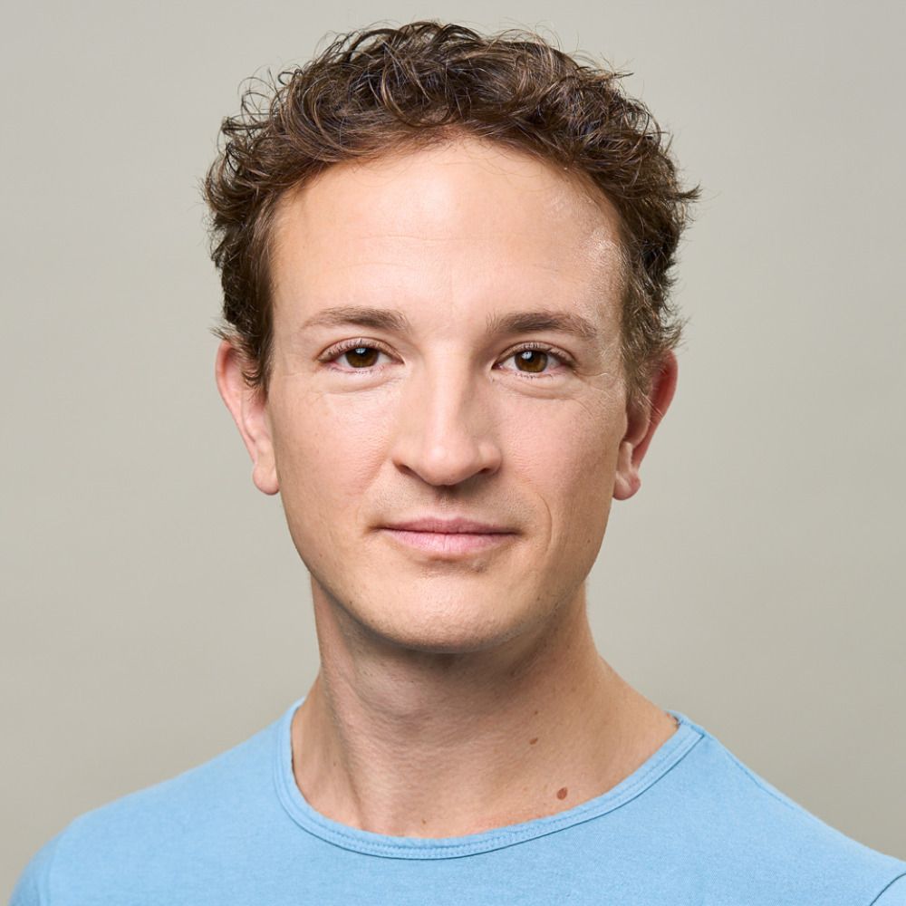 Christoph Winterbach