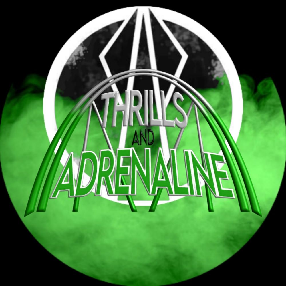 Thrills and adrenaline