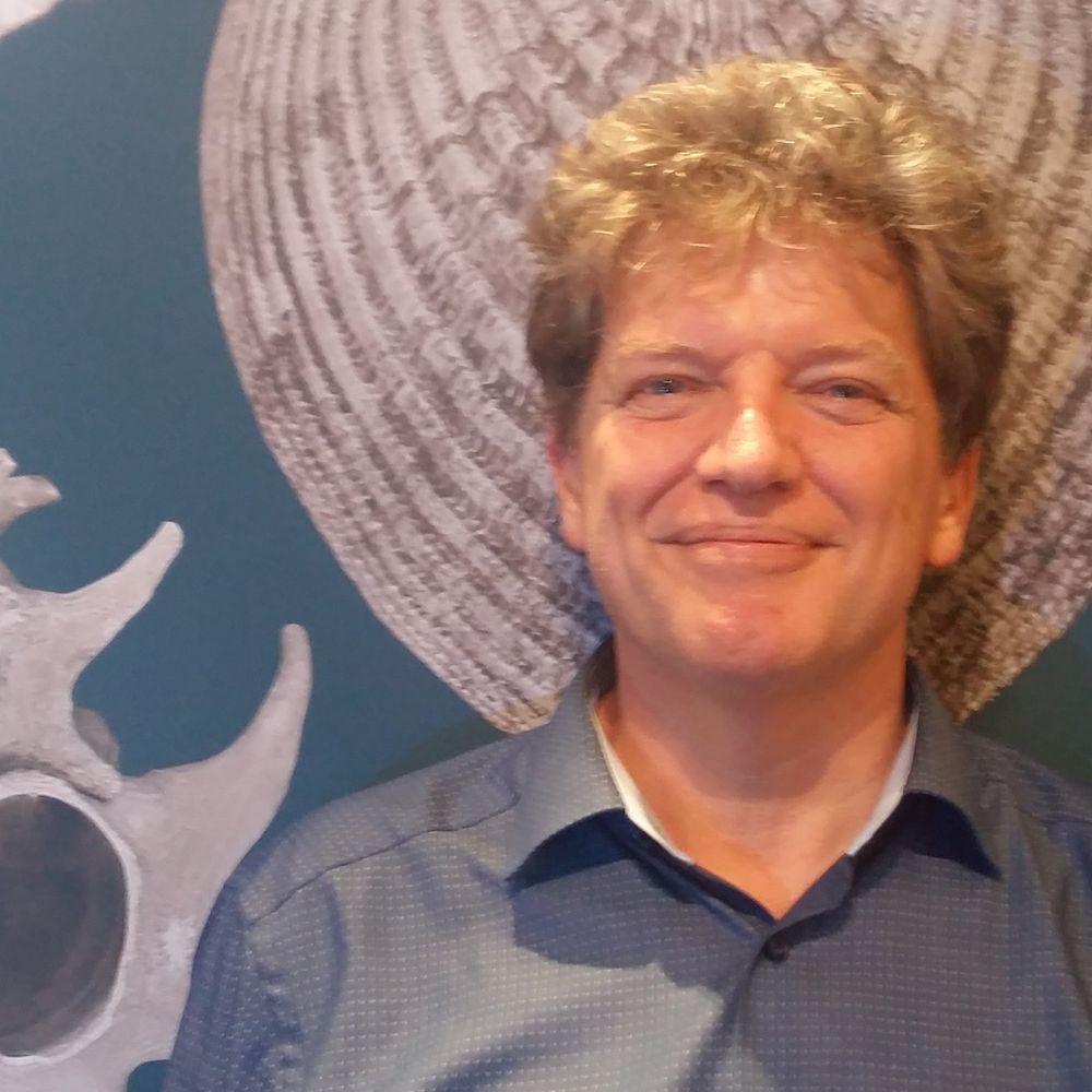 Frank Wesselingh