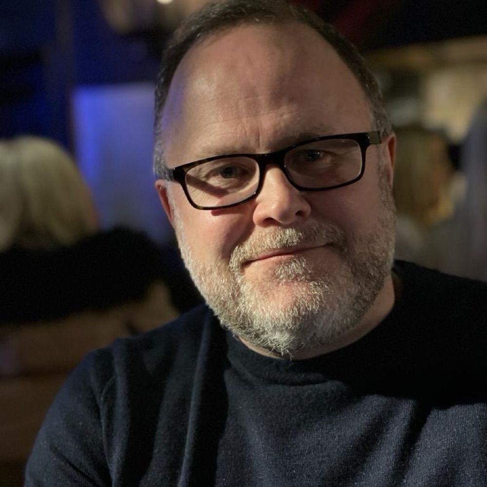 Paul Stokes