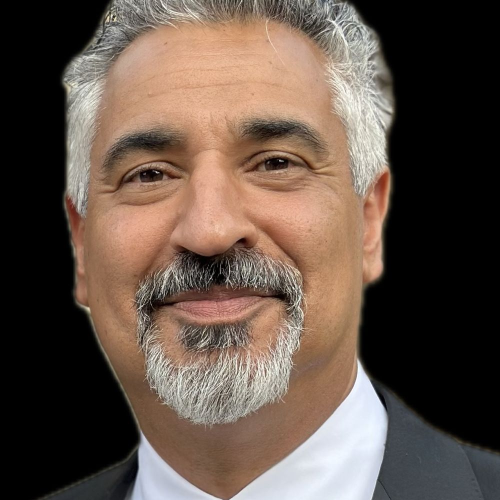 Atul Grover