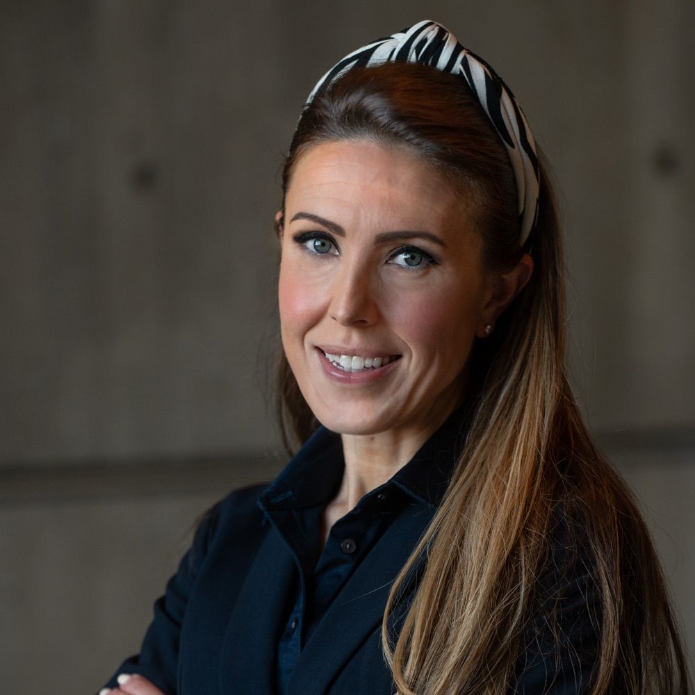 Lydia Polaski - South Boston Liaison