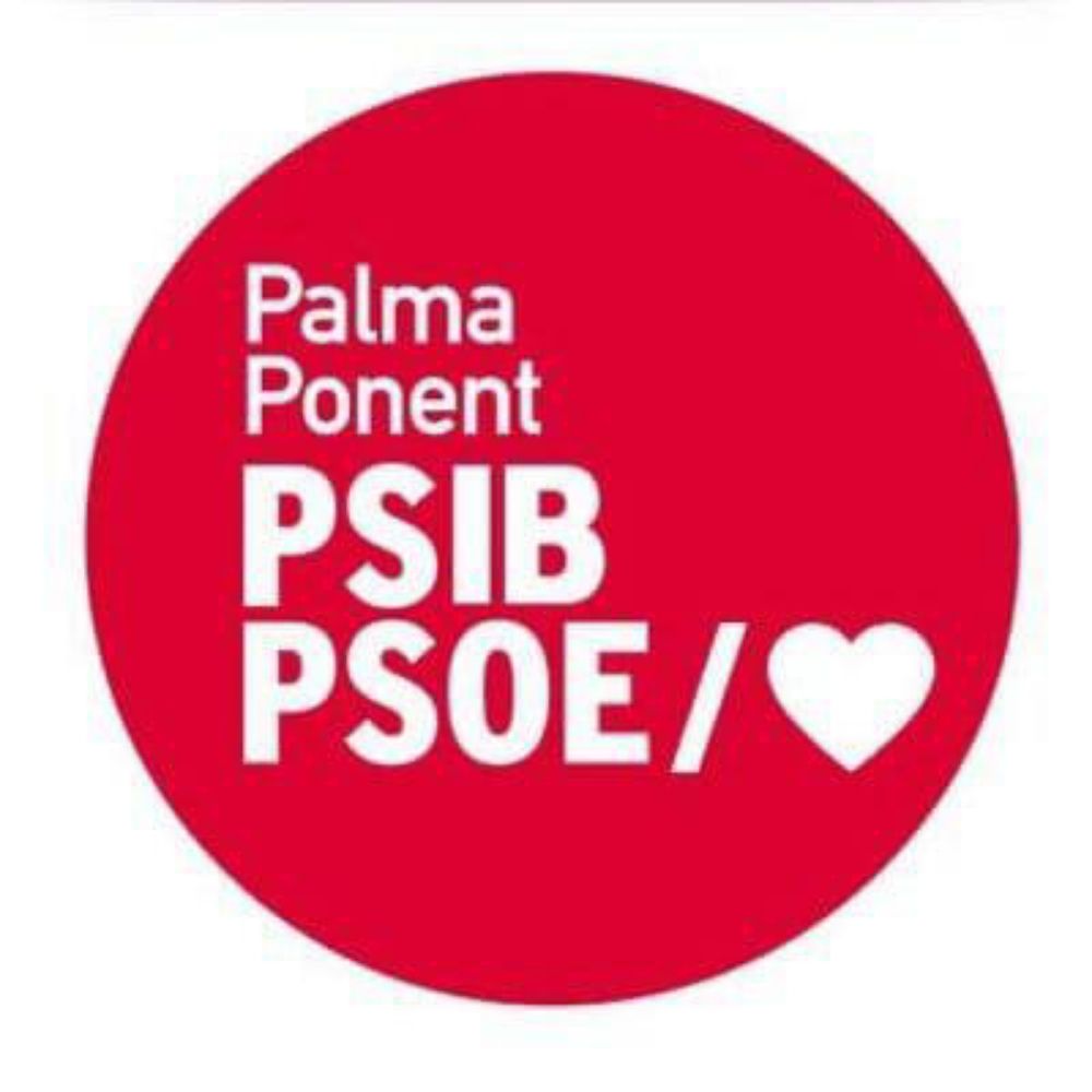 PSOE Palma Ponent