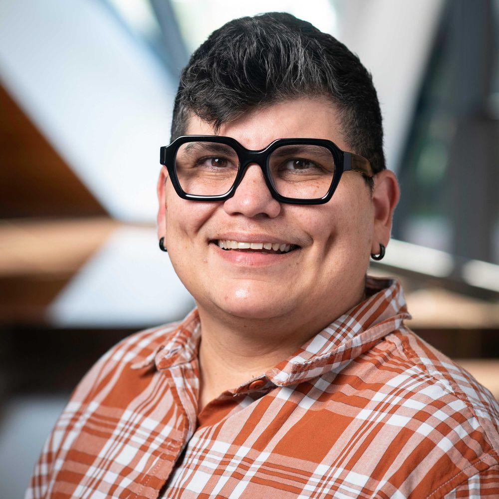 Ceema Samimi, MSSW, MPA, PhD (they/them)