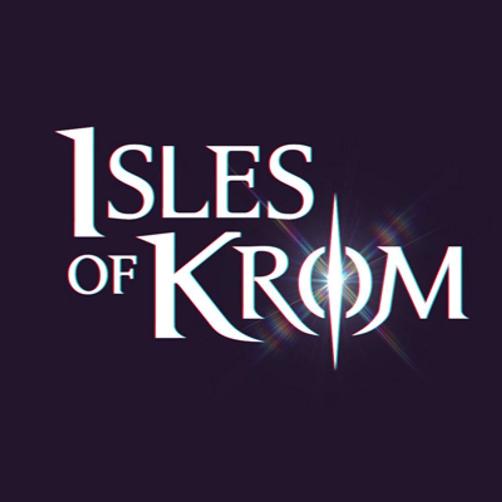 Isles Of Krom