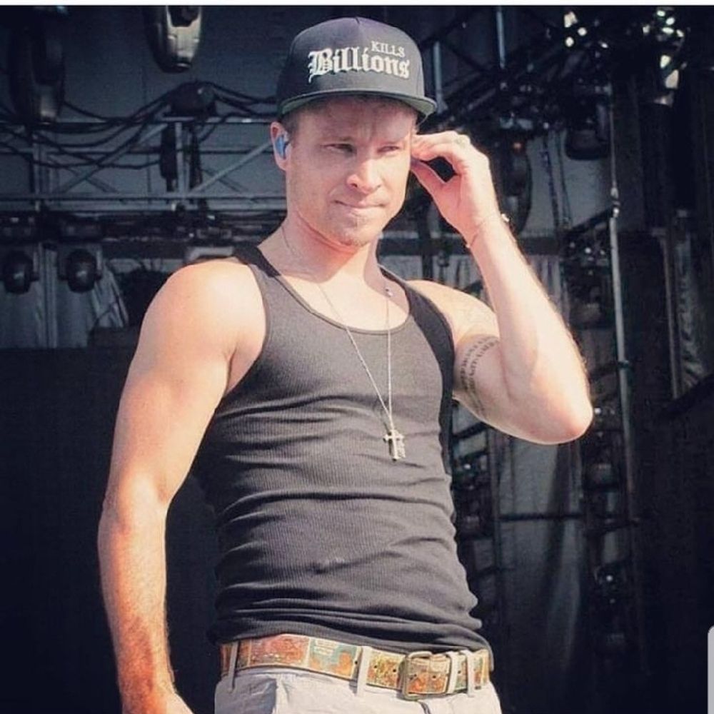 TheBrianLittrell