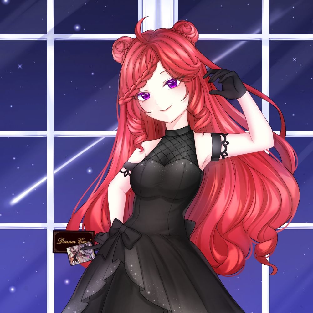 Sapphy-chan