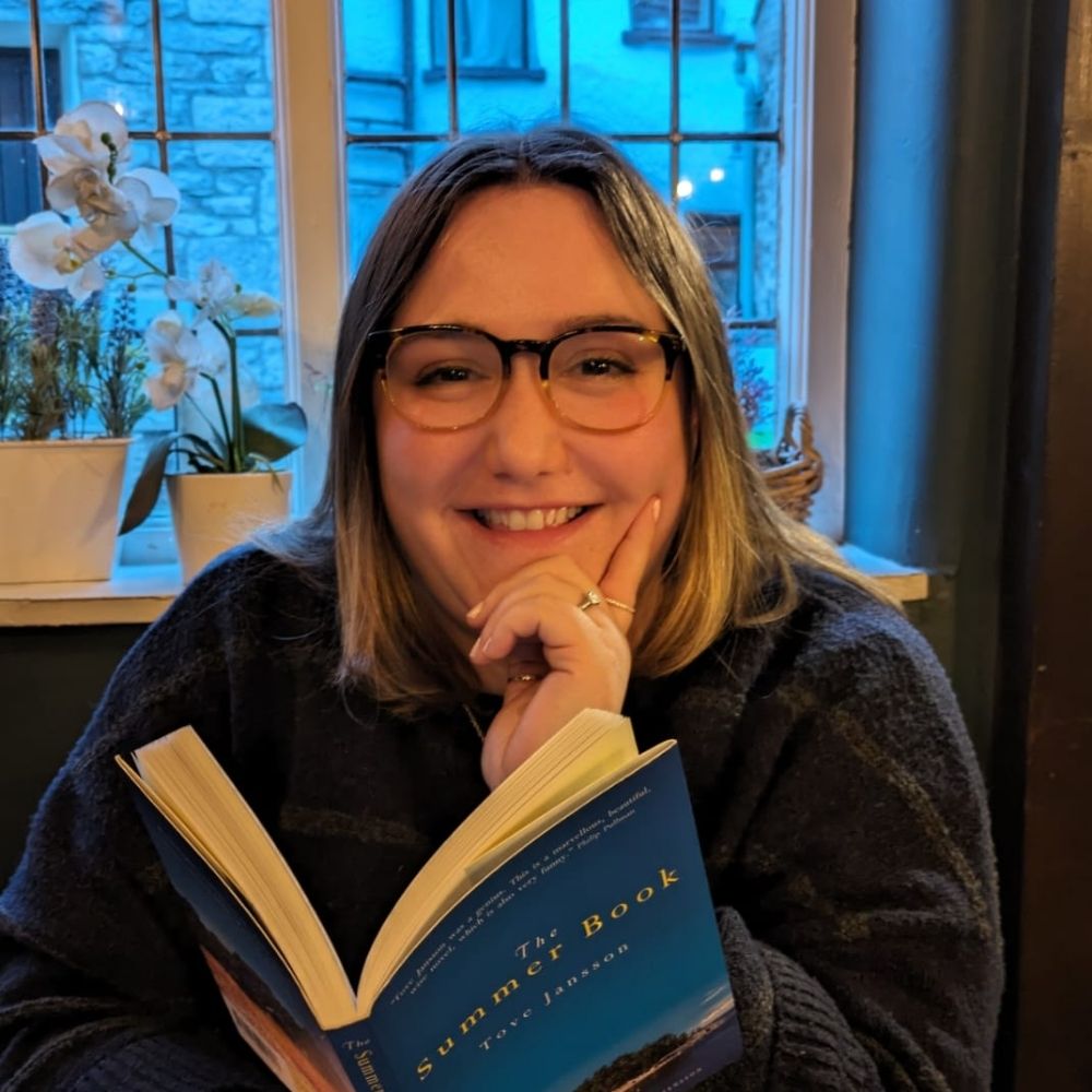 Ruth Naylor (She/Her)