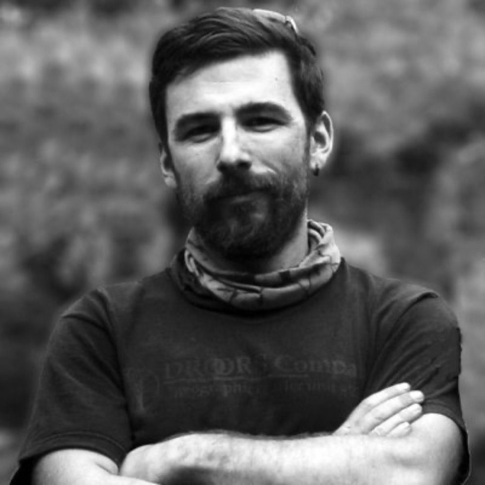 Carlos Rellán