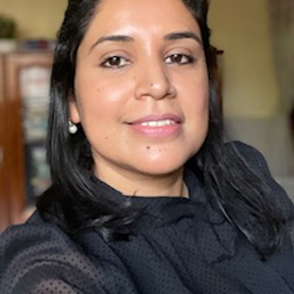 Indrani Kakati