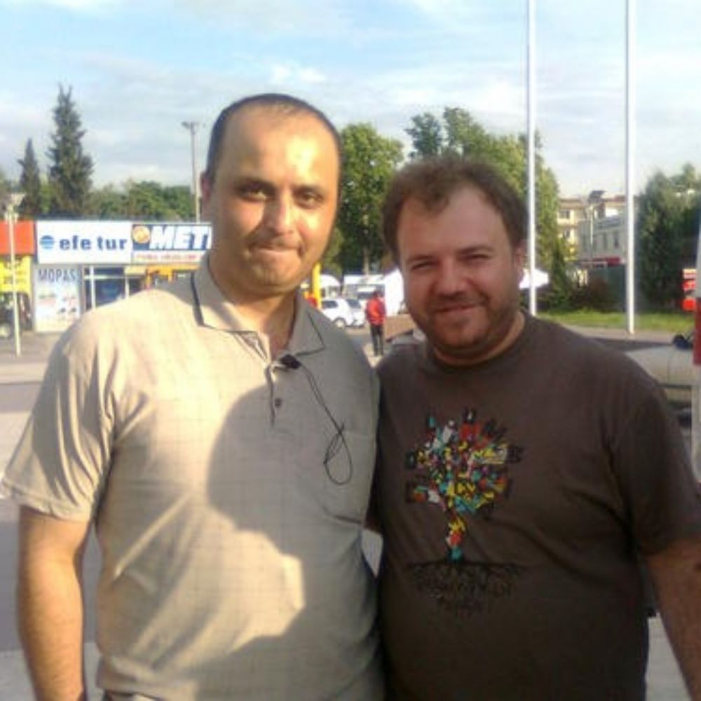 Namık Yavuz
