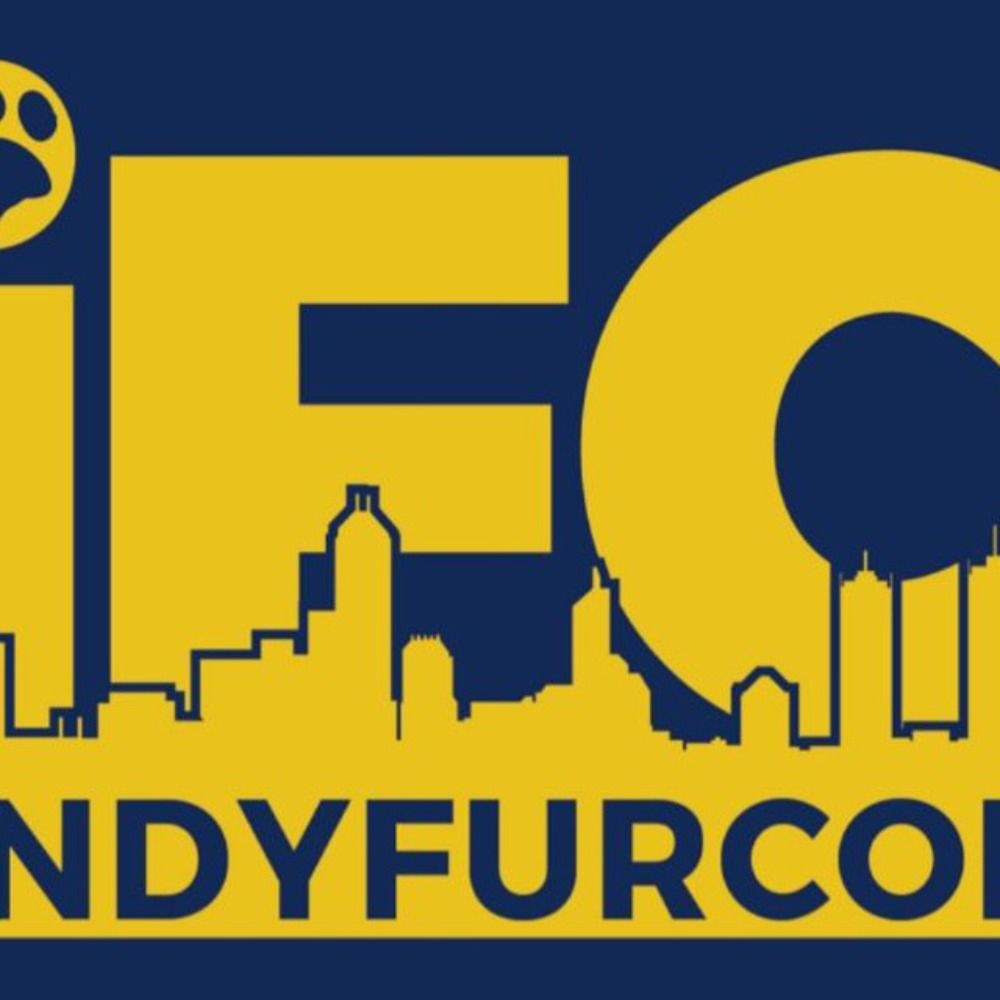Indy Fur Con