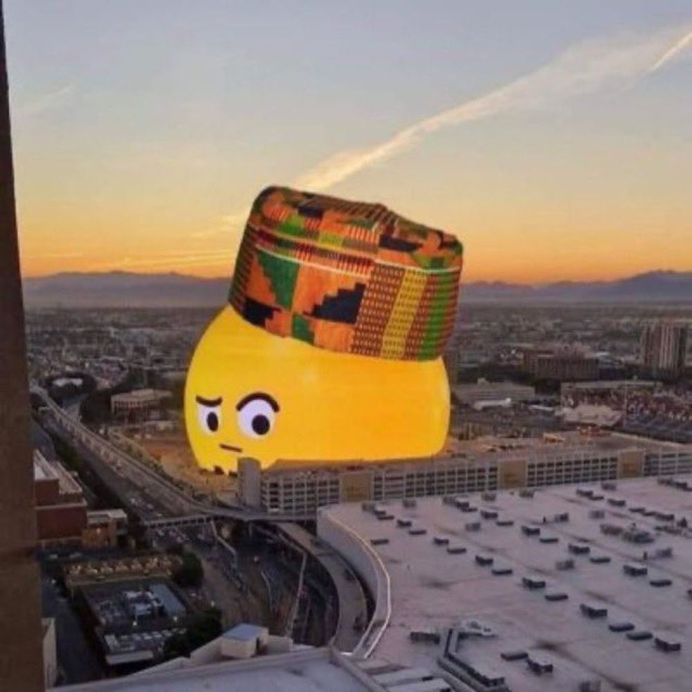 Angry Bob Barker