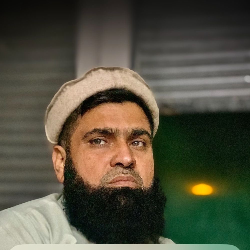 Zain Baba(ZB)