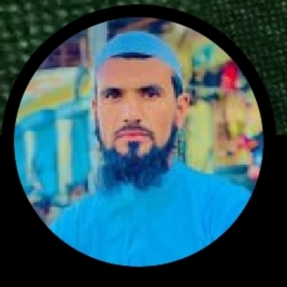 Mufti Abdul Raheem