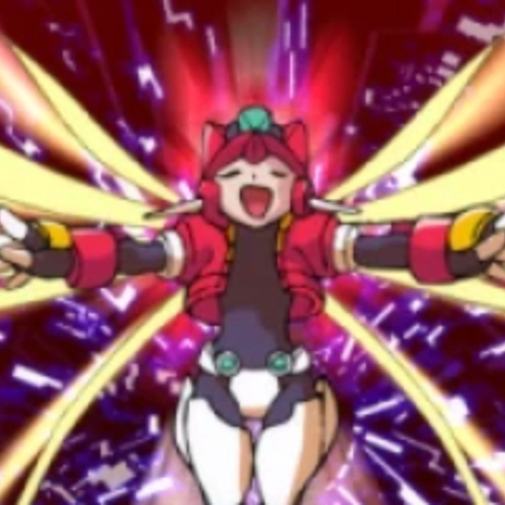 hyper roll vee