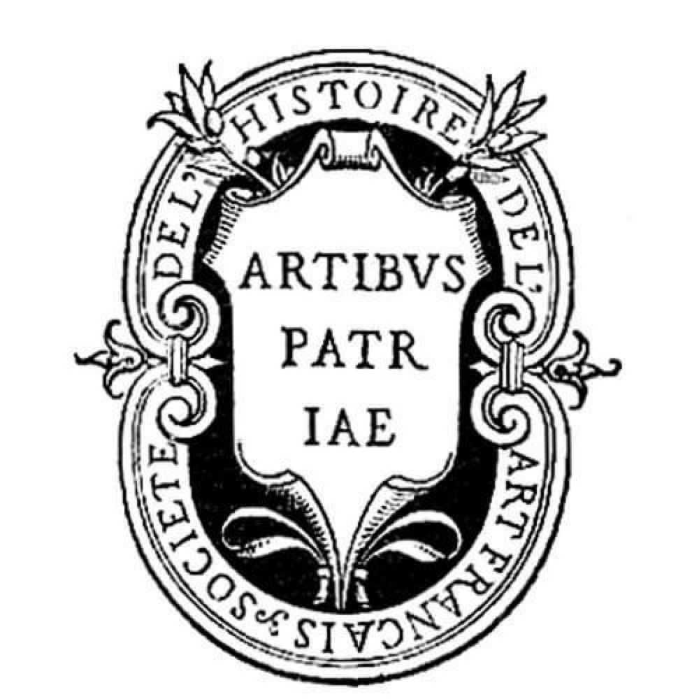 Société de l’Histoire de l’Art Français (SHAF)