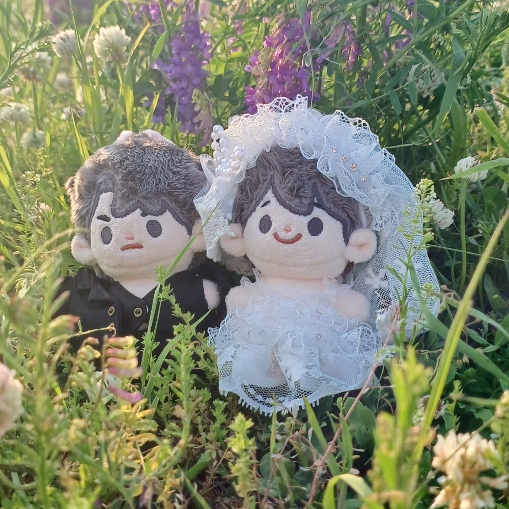 독며