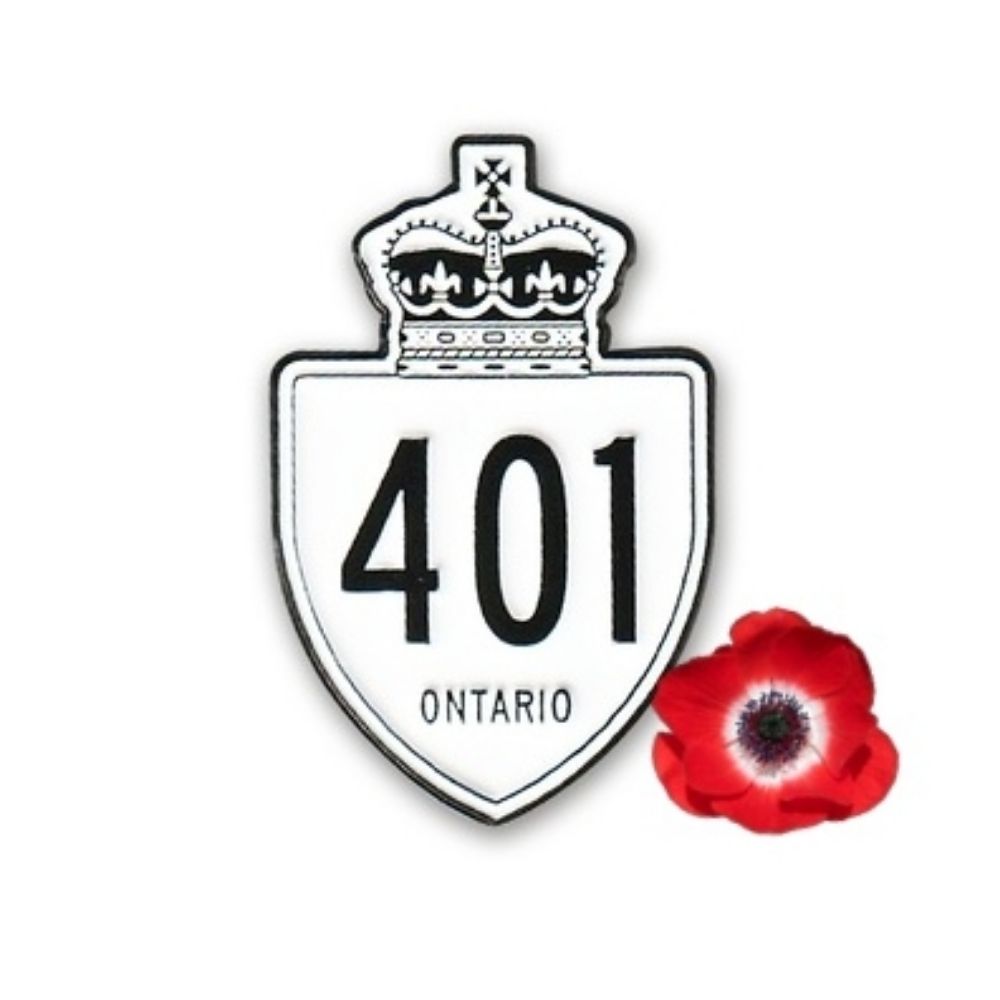 Highway of Heroes