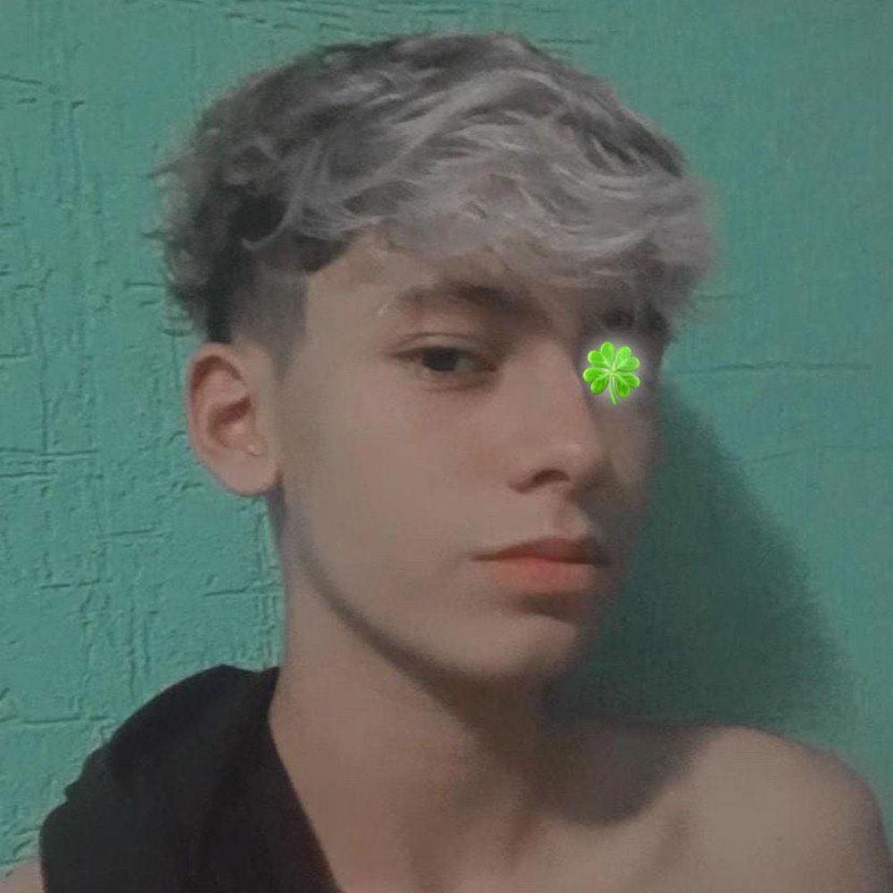 𝙰𝚛𝚊𝚞𝚓𝚘 🍀