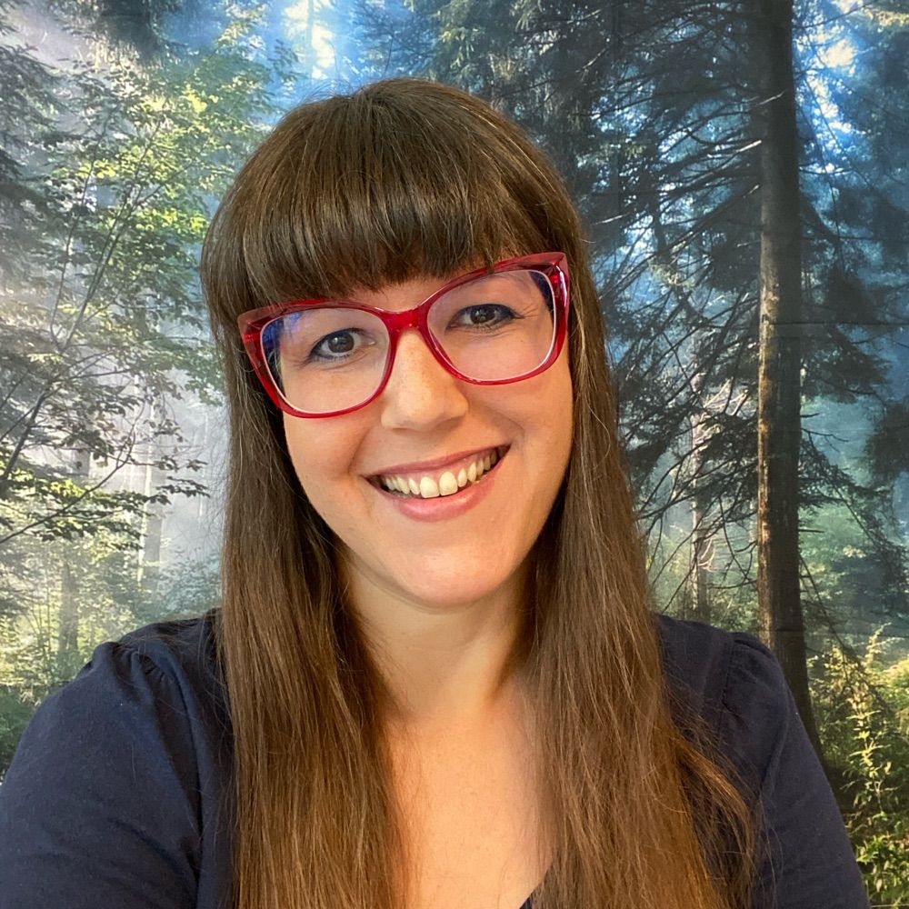 Aimee Sones