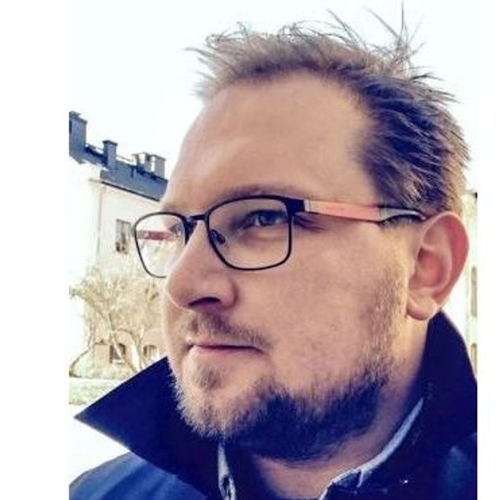 Kacper Szkalej