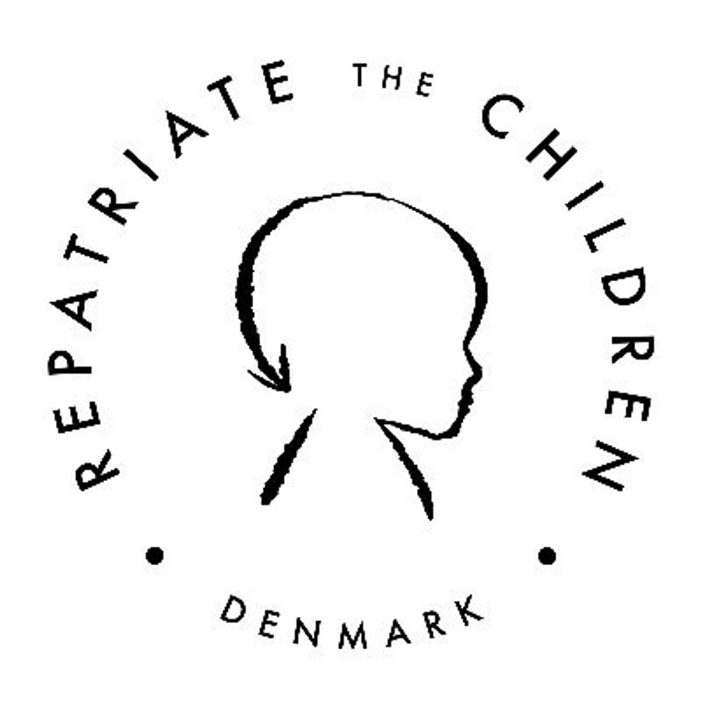 Repatriate the Children - Denmark