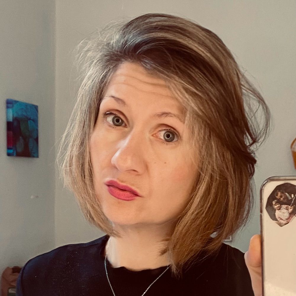 Claudia Frisch
