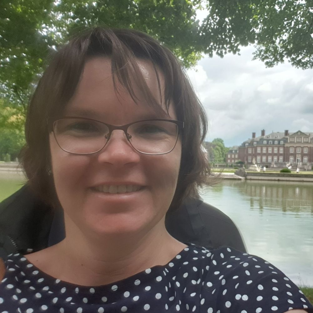 Christiane Lübke