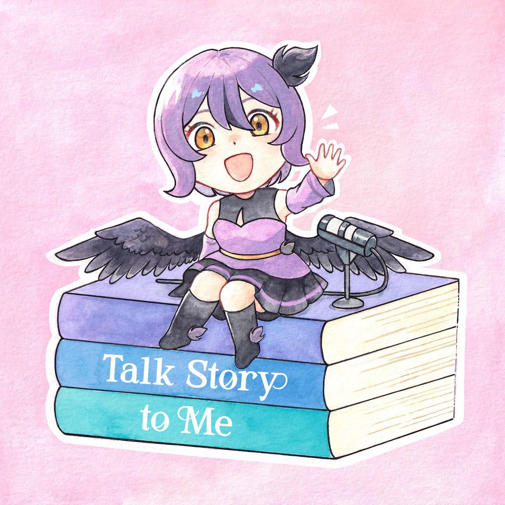 Talk Story to Me