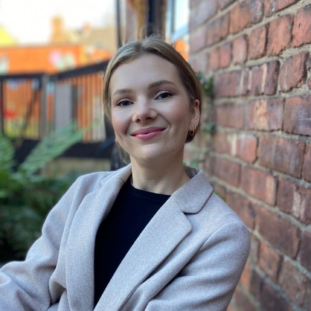 Sophie Chalmers