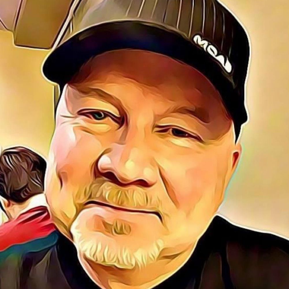 Ed Blake