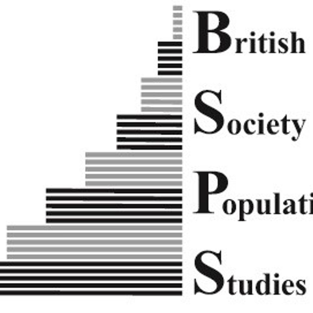 British Society for Population Studies (BSPS)