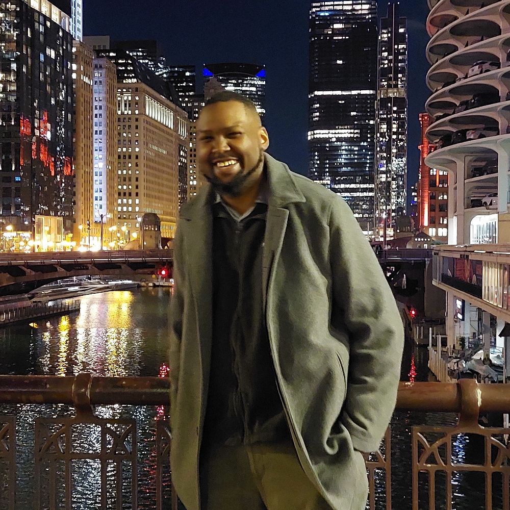 Malik Carter