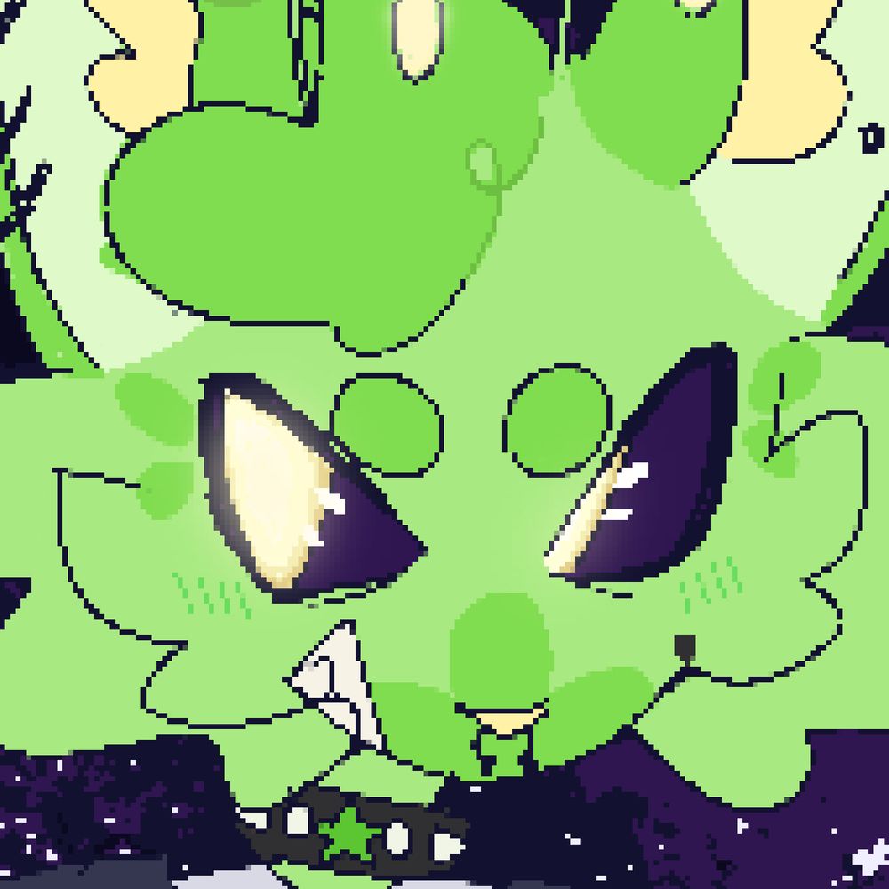 gleep glorp
