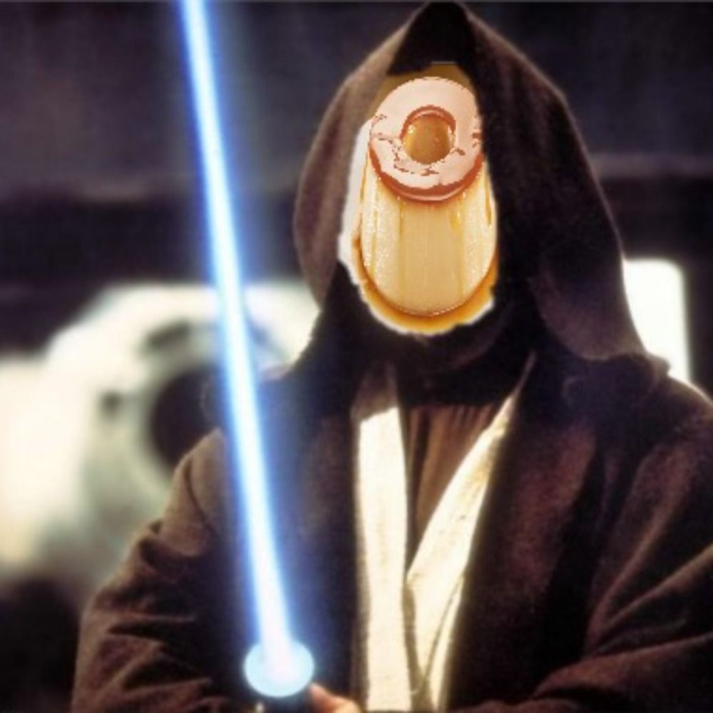 PudimJedi