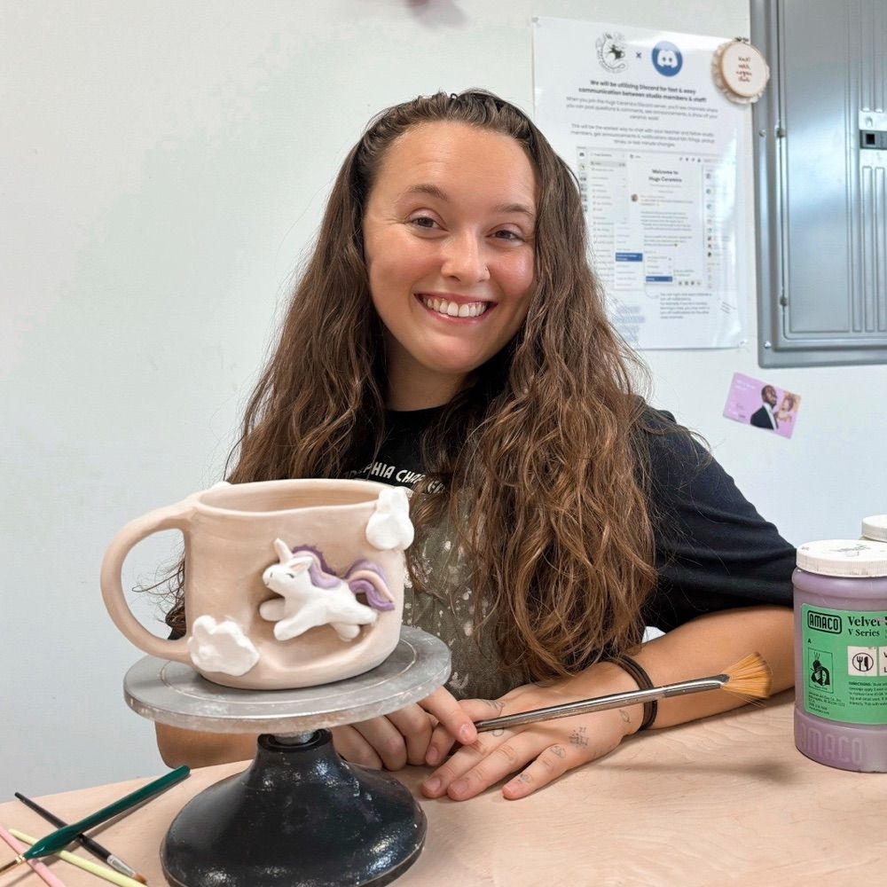 capy clay ceramics