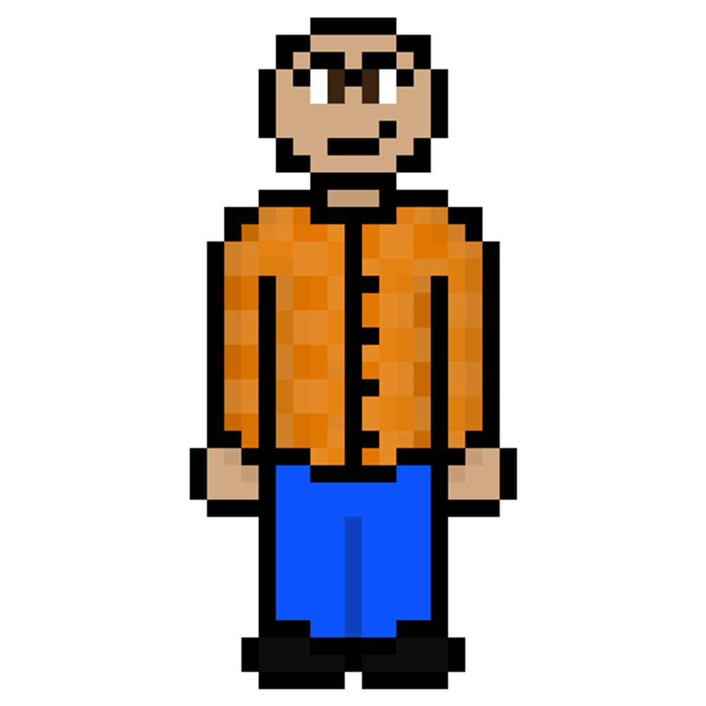 AdamLeGeek