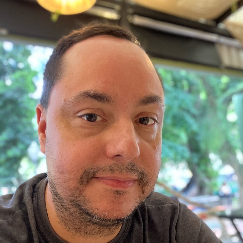 Marco Andrei K.