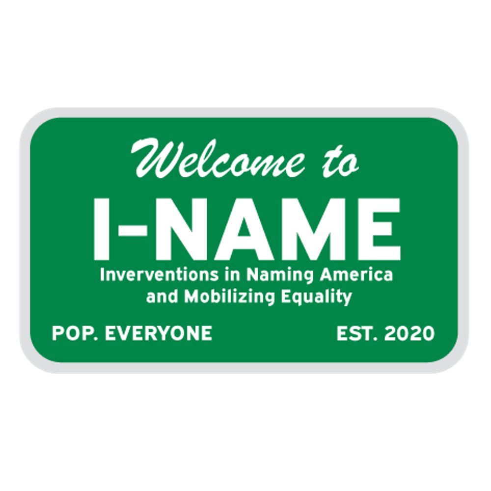 I-NAME Initiative