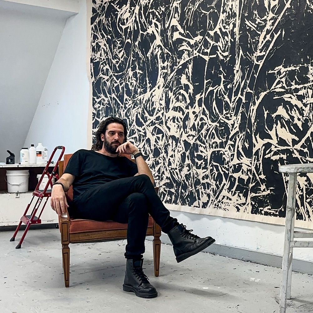 Julien Rubat
