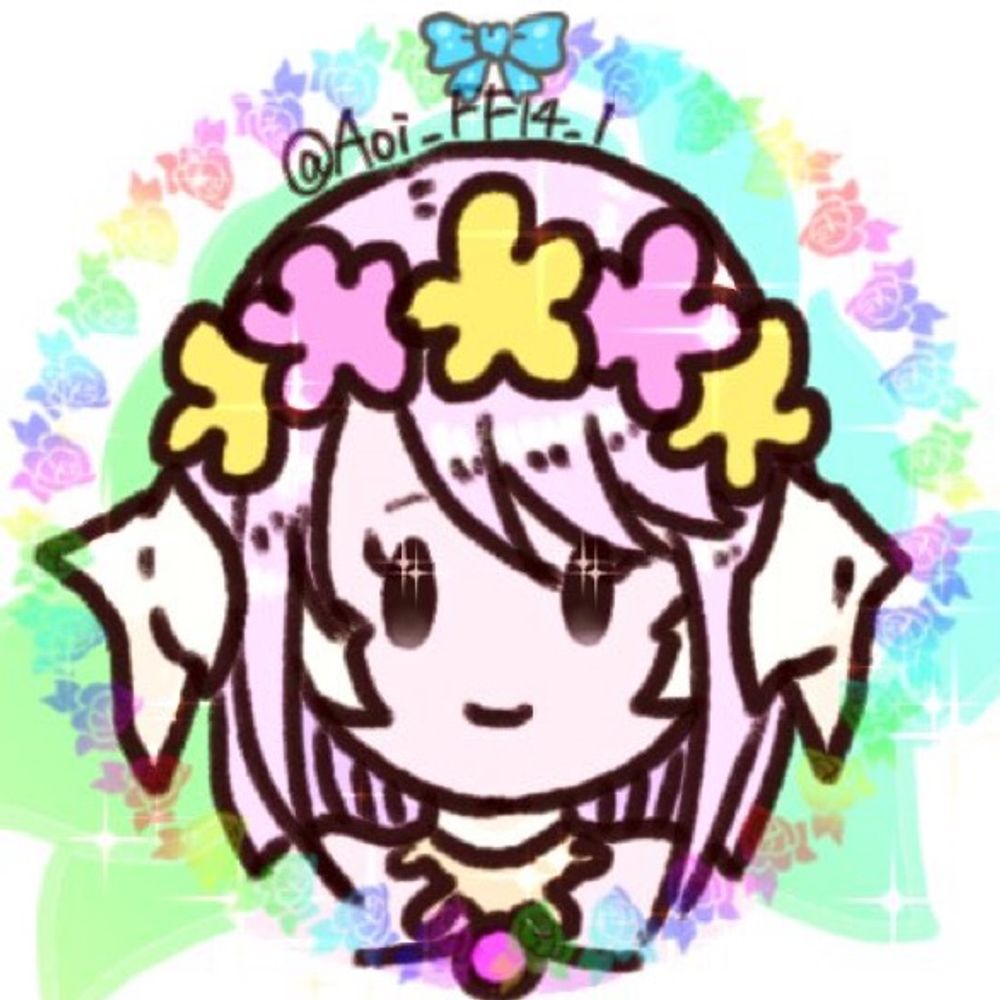 Aoi❂（6.55メイン済）