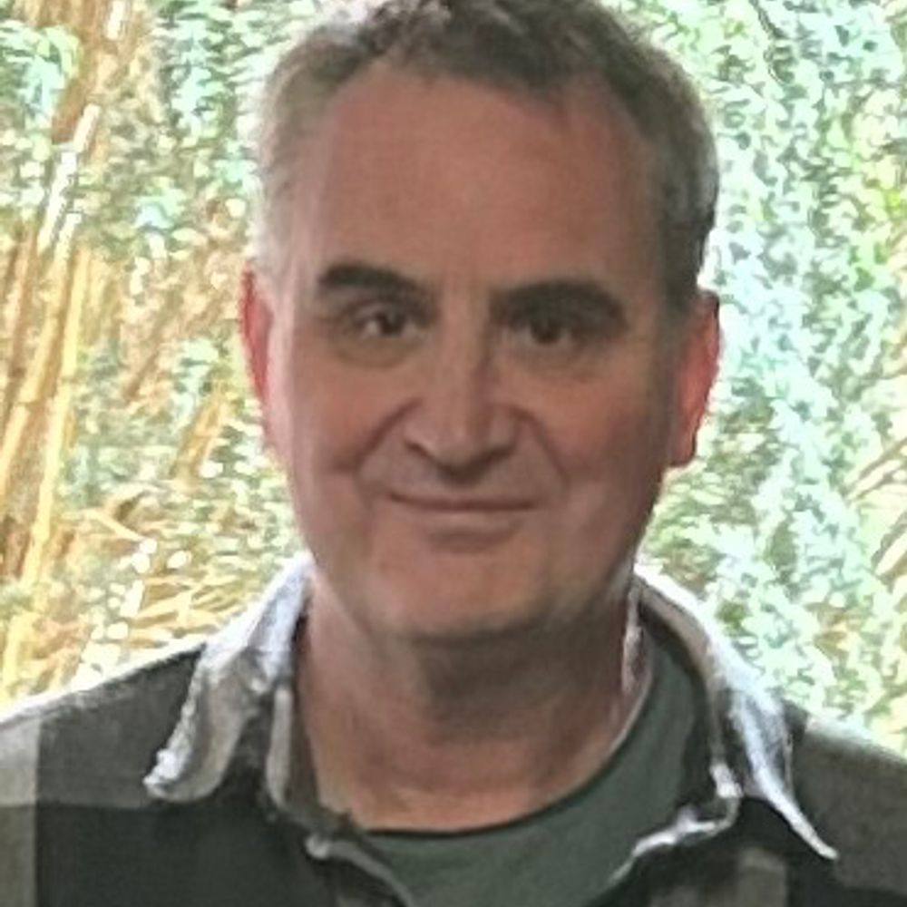 Chris Ames