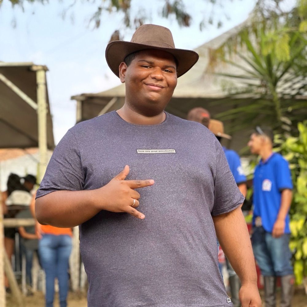 Marcos Rian
