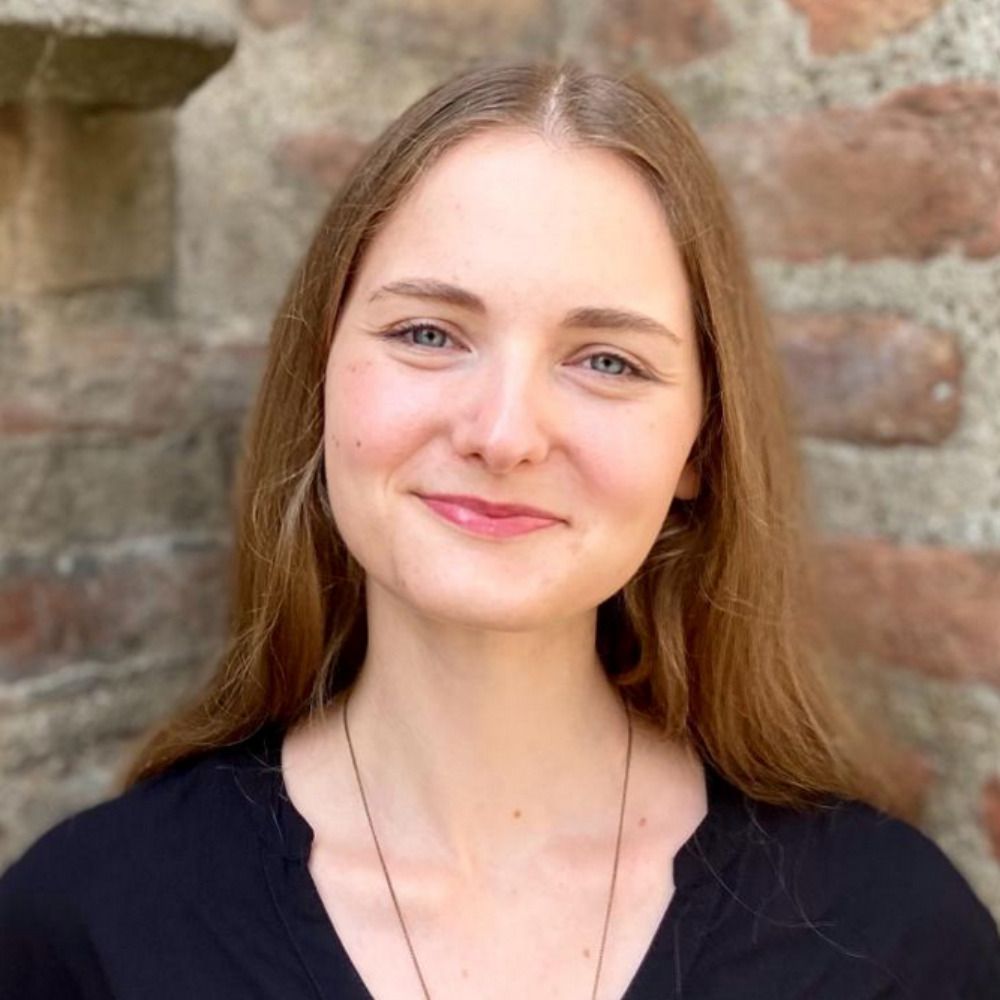 Luise Metzger (she/her)