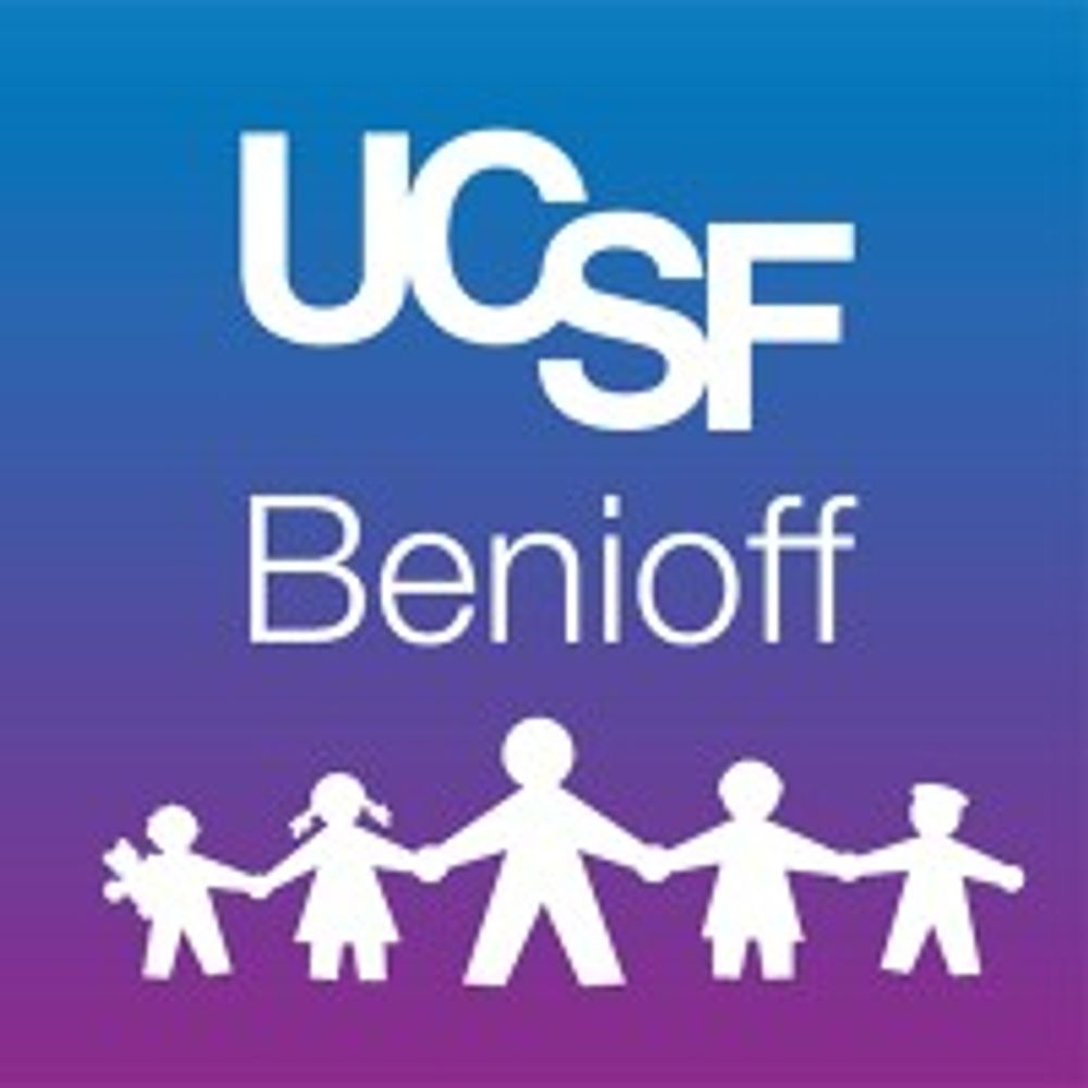 UCSF Benioff Children's Hospitals 