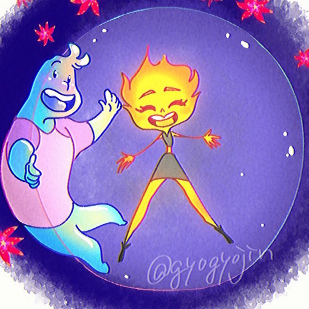 魚人