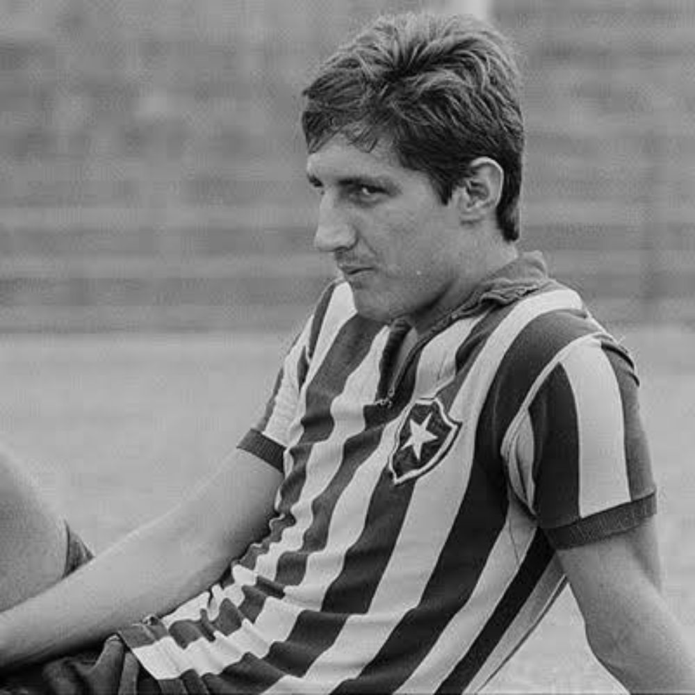 Botafogo indie